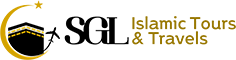 SGL Islamic Tours & Travels Logo
